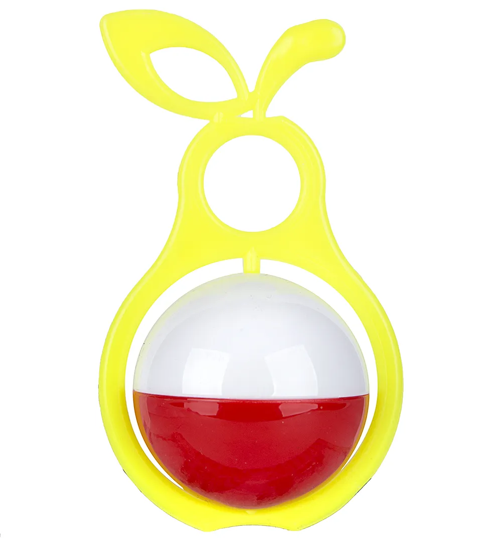 Погремушка Груша