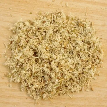 Эрва шерстистая (пол-пала) Эрва шерстистая (пол-пала)