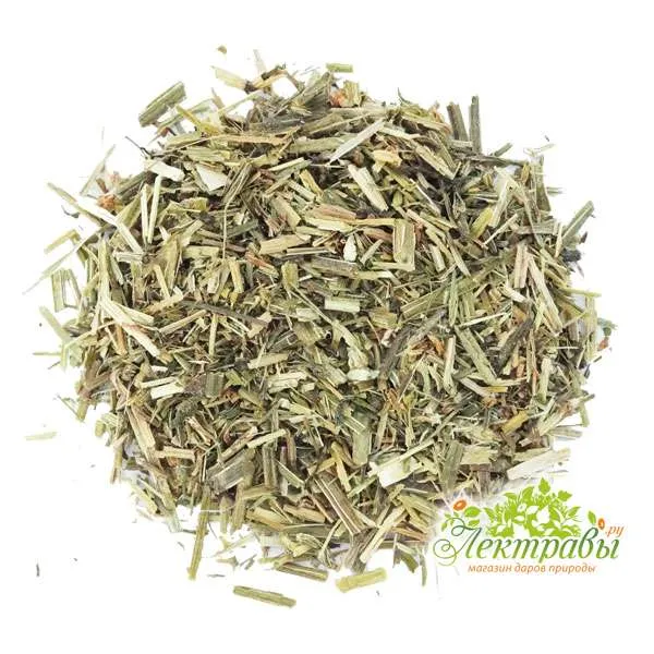 Подмаренник цепкий (трава)