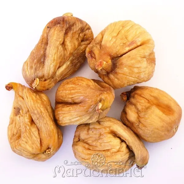 Инжир сушеный