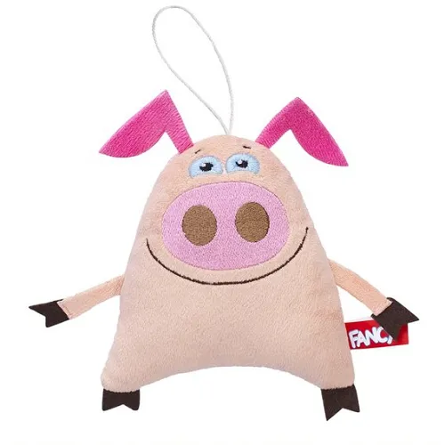 Игрушка Поросенок