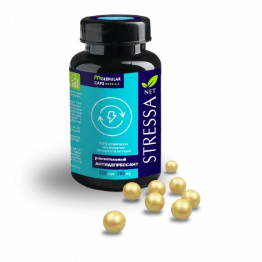 Стресса нет (капсулы)