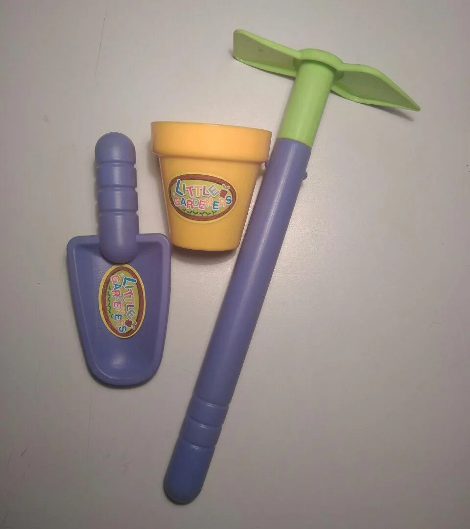 Набор садовника