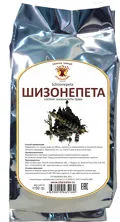 Шизонепета (трава)