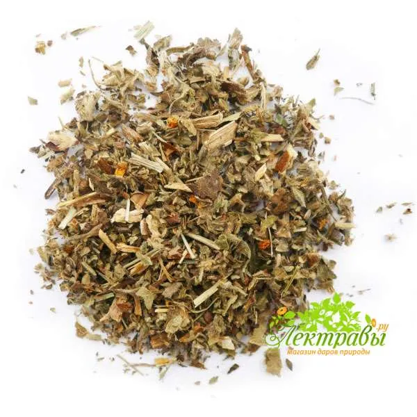 Репешок обыкновенный (трава)