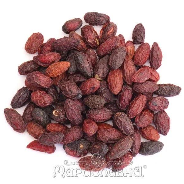 Кизил (ягоды)