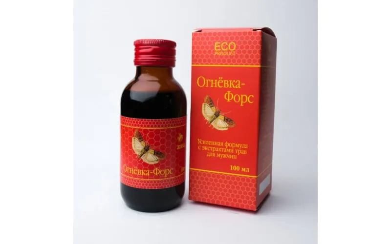 Огневка Форс