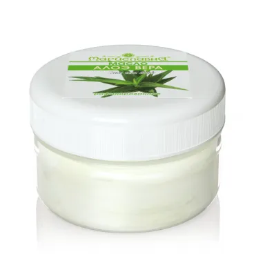 Алоэ вера масло 