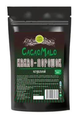 Какао-порошок