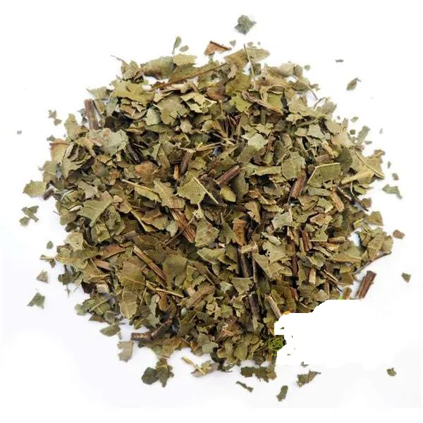 Черный орех (лист)