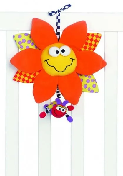 Подвеска музыкальная