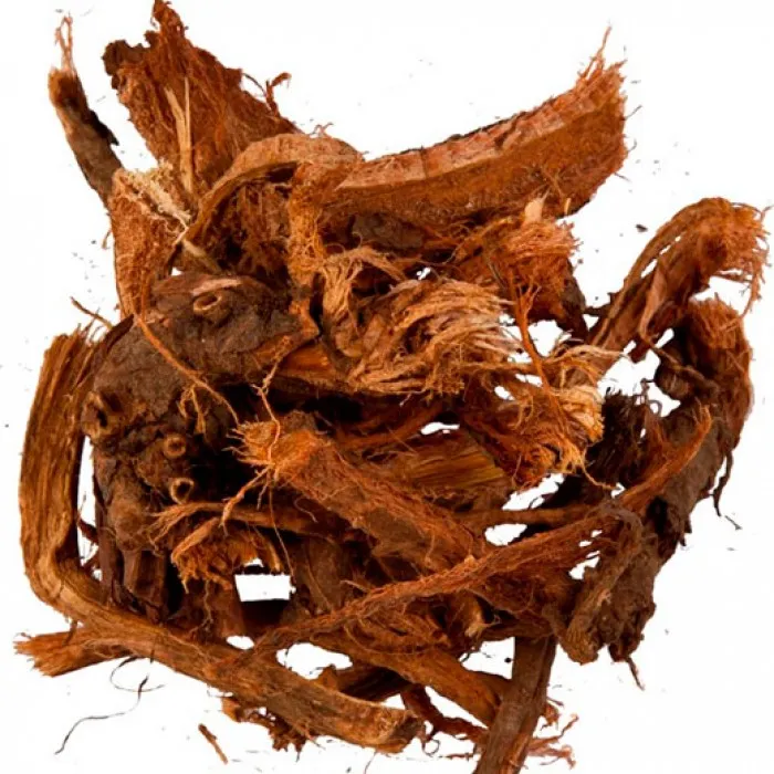 Красный корень